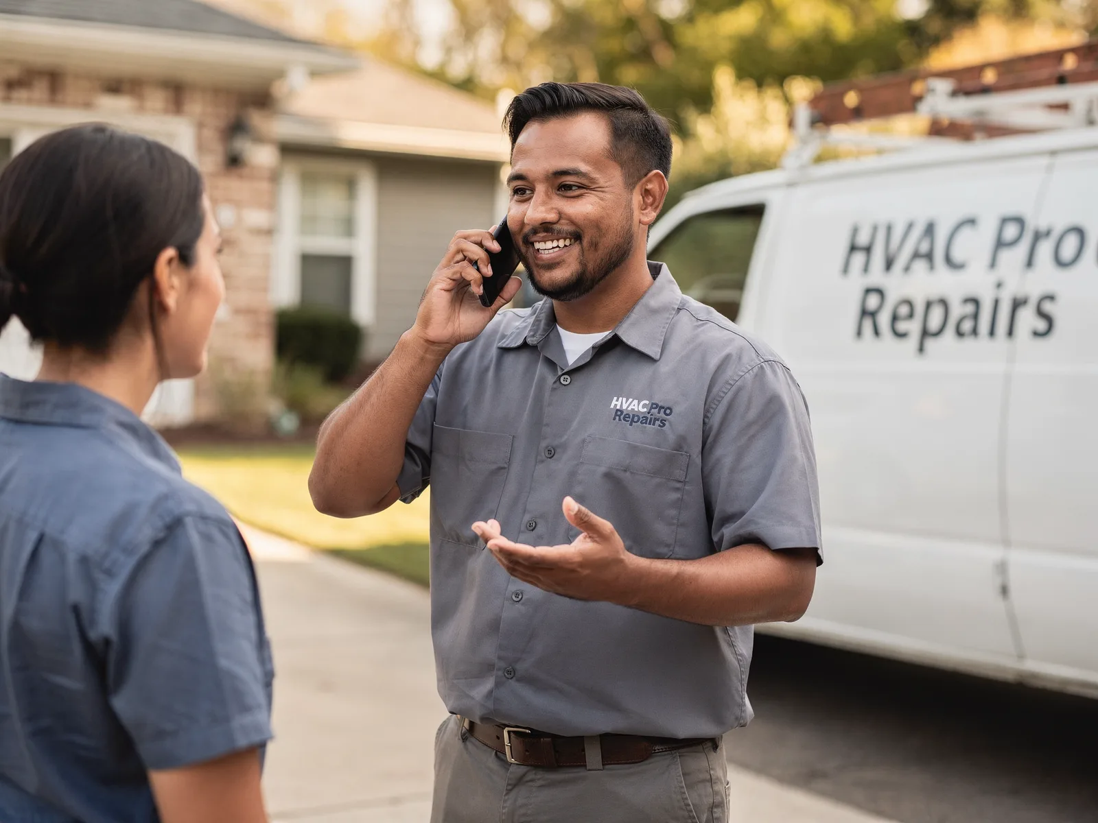 Heat Pump Repair Arrey, NM FAQs